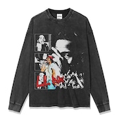 VINTAGE ストリート LilBaby Tシャツ T1640