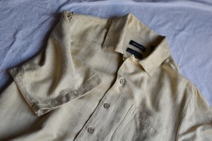Pierre Cardin Jacquard half sleeve Shirt