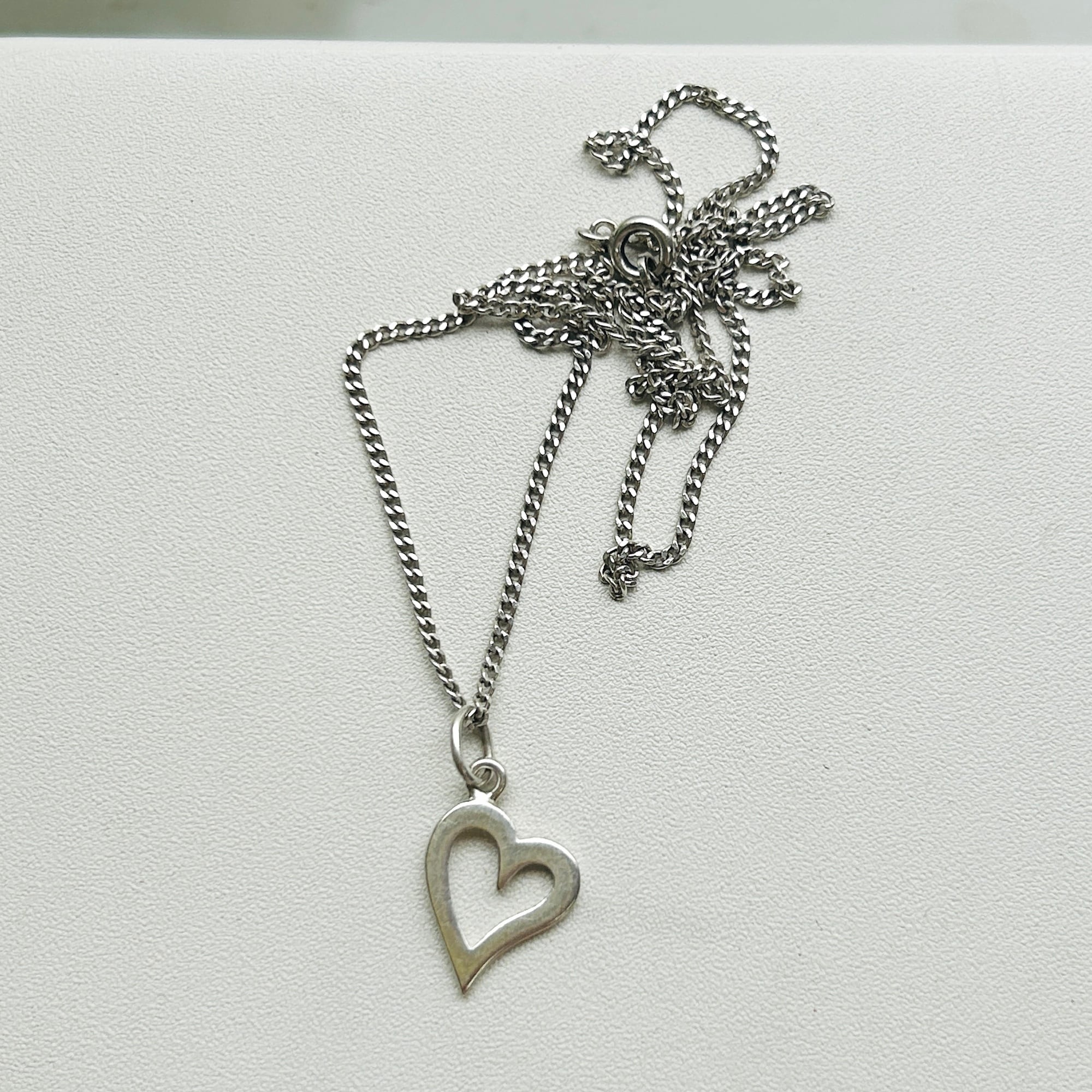 Vintage sterling silver シルバー | Milo Antiques & Vintage