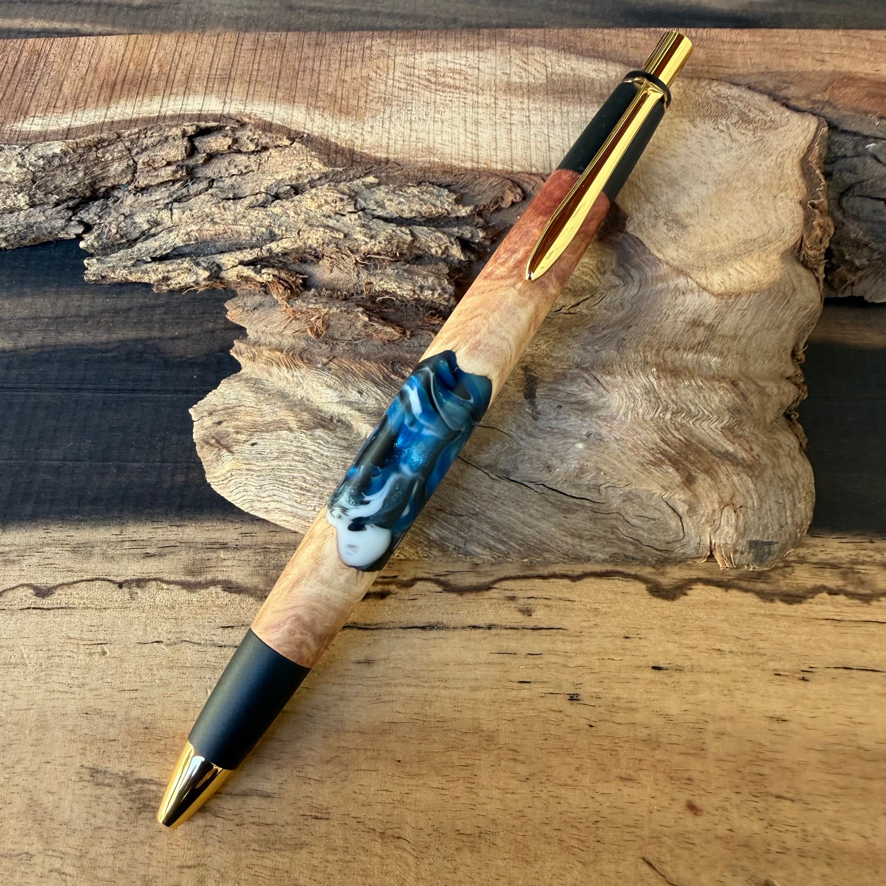 ボナン』 -木軸ペンの店-