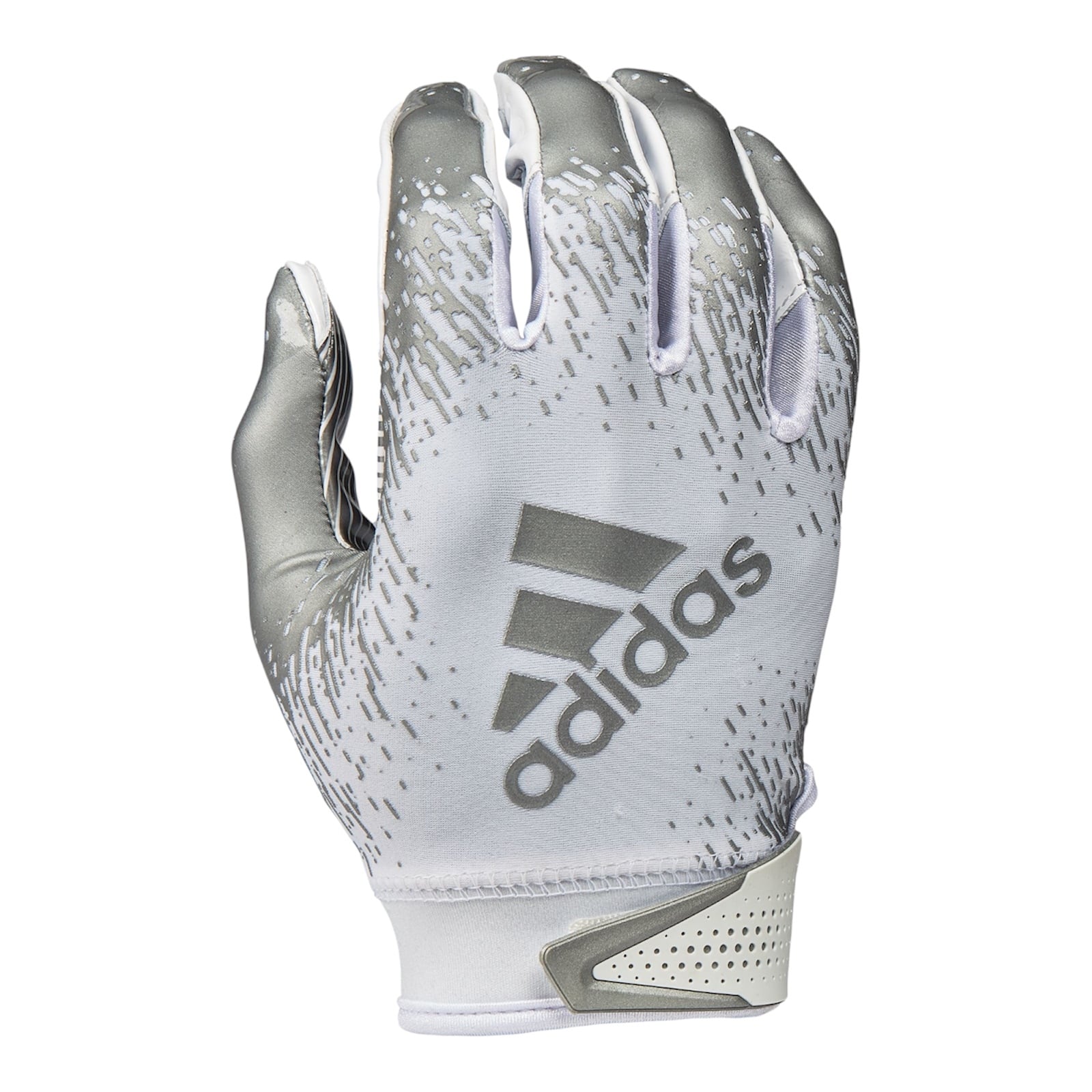 【S】Adidas ScorchLight 6.0 アメフト グローブ