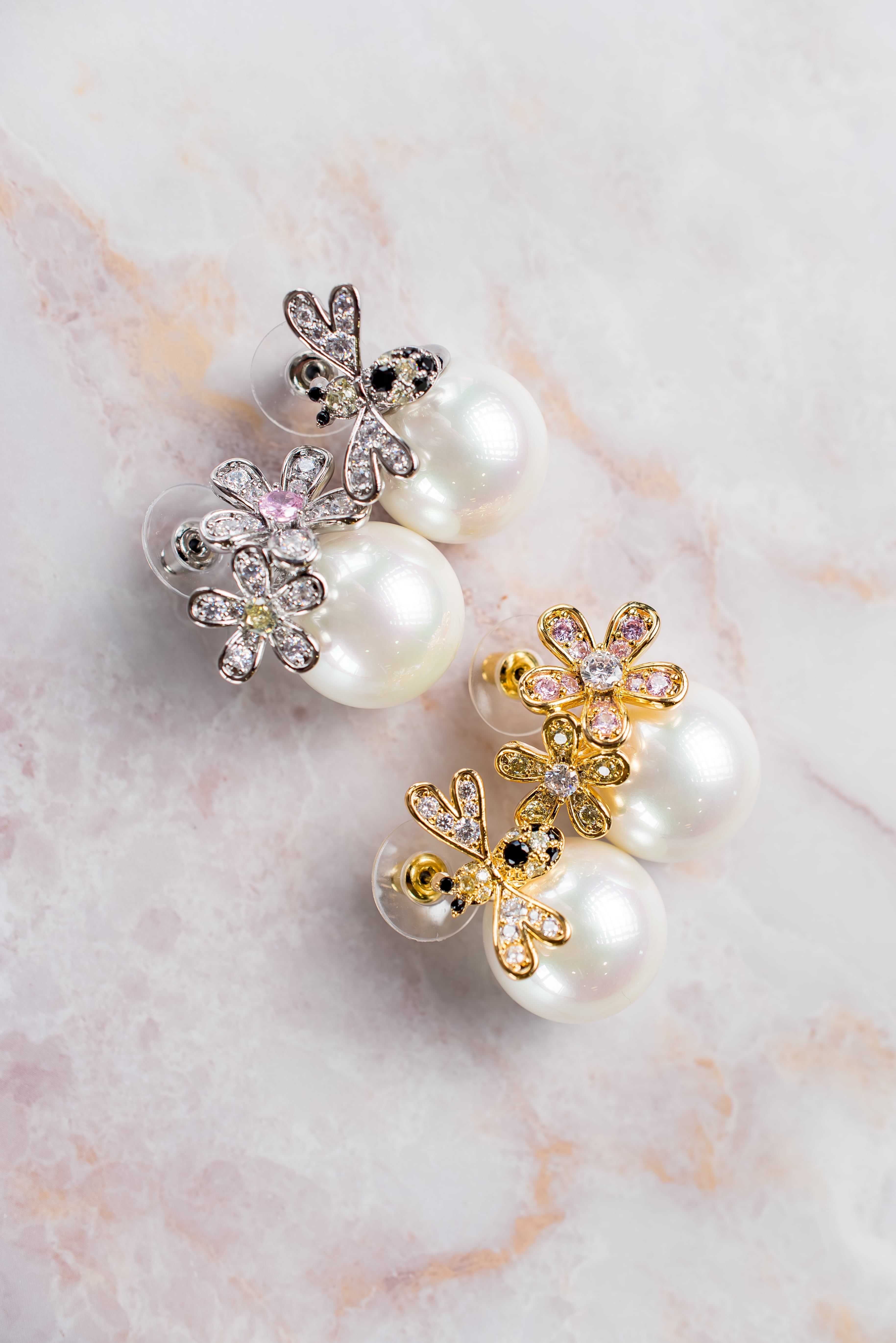 ピアス＆イヤリング | THE HANY 公式オンラインショップ | THE HANY Bijoux