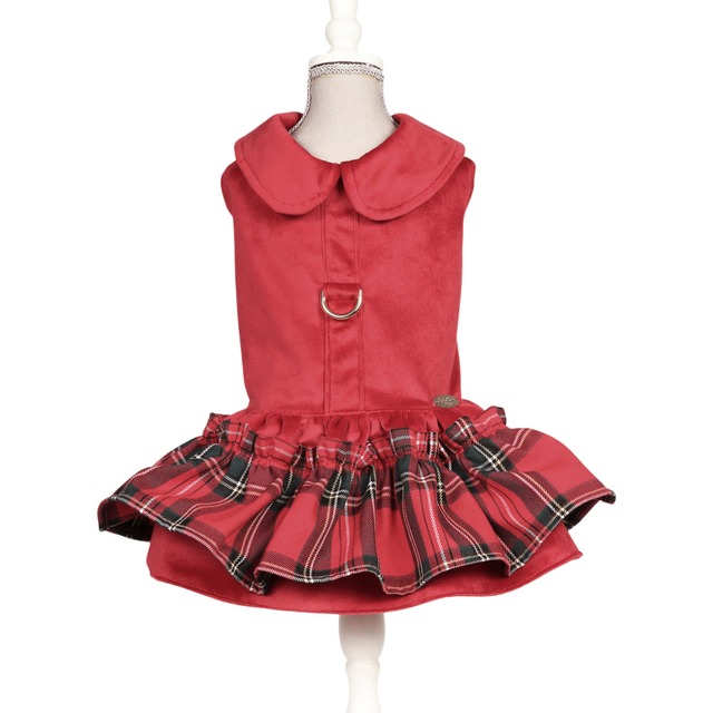 Art. 2094 dress Alisson / Charlotte's Dress