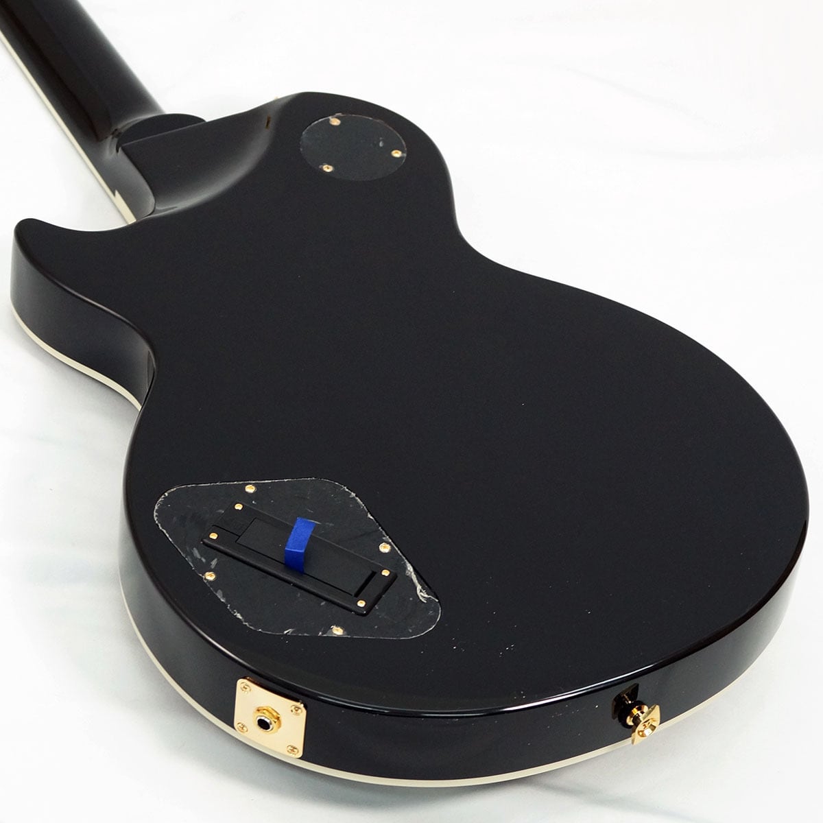 Epiphone Matt Heafy Les Paul Custom Origins (Ebony Black