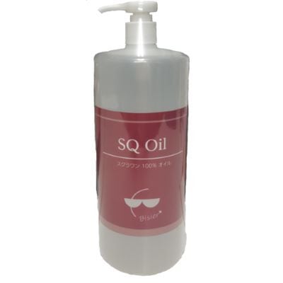 ビザイヤー SQ オイル B-3（業務用）1000ml ビザイヤー SQ オイル B-3（業務用）1000ml | futachan0103