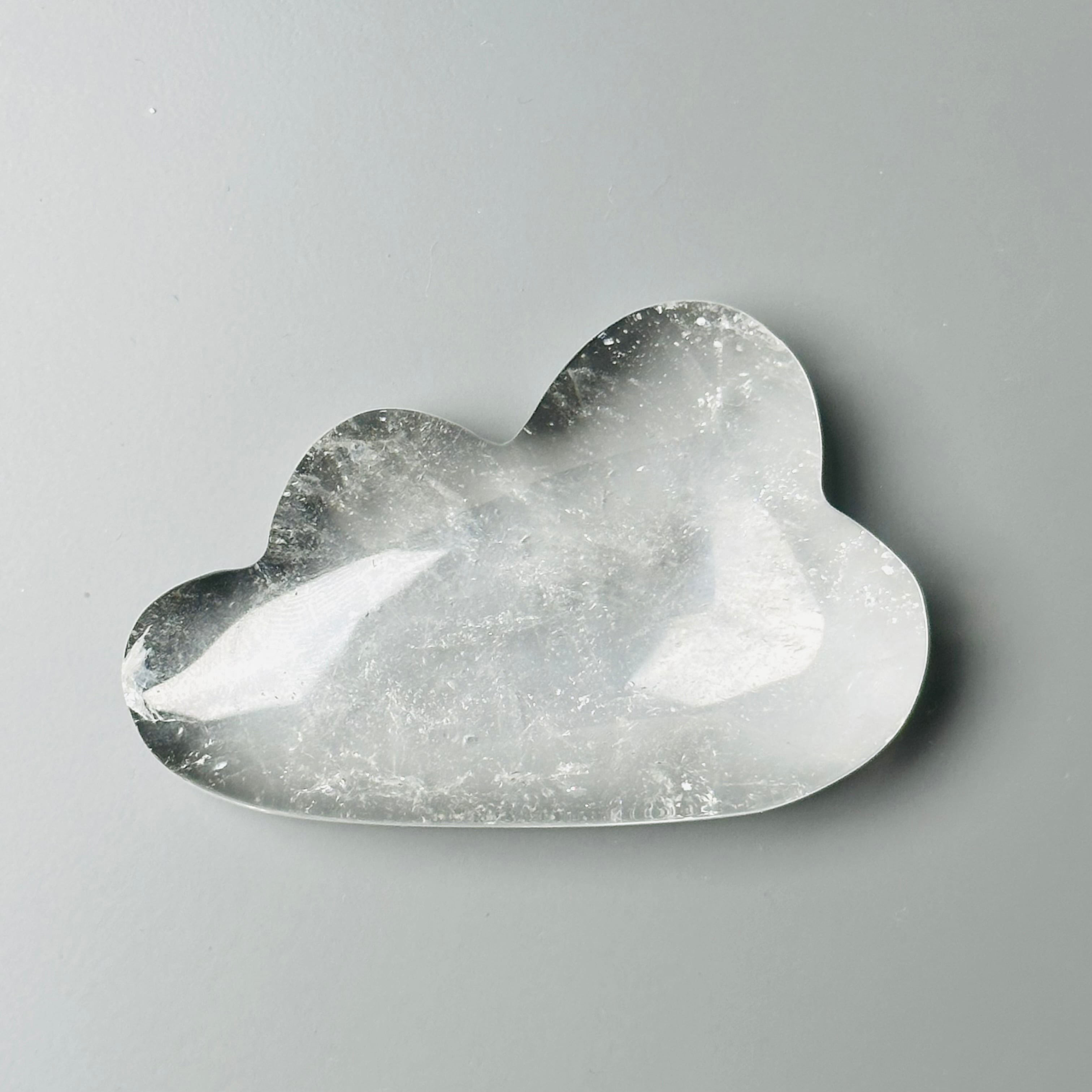 クリアクォーツ（水晶） | Mt.Sophia 天然石屋さん／マウントソフィア