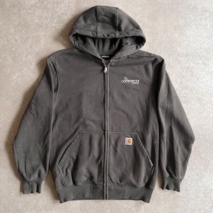 Carhartt Full‐Zip Parka M G549