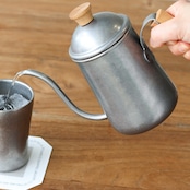 Coffee Kettle 650ml