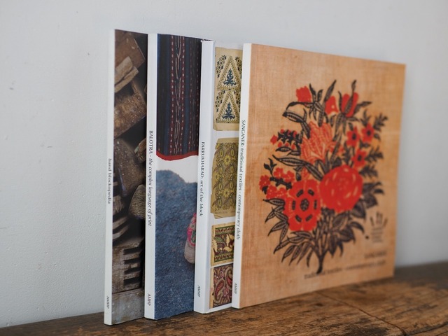 anokhi books