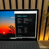 \ 公式ショップ限定価格❣️/ 人気《2022年モデル》Surface Laptop 5 第12世代 プラチナ メモリ8GB SSD256GB ノートパソコン 安心サポート&3ヶ月保証付き