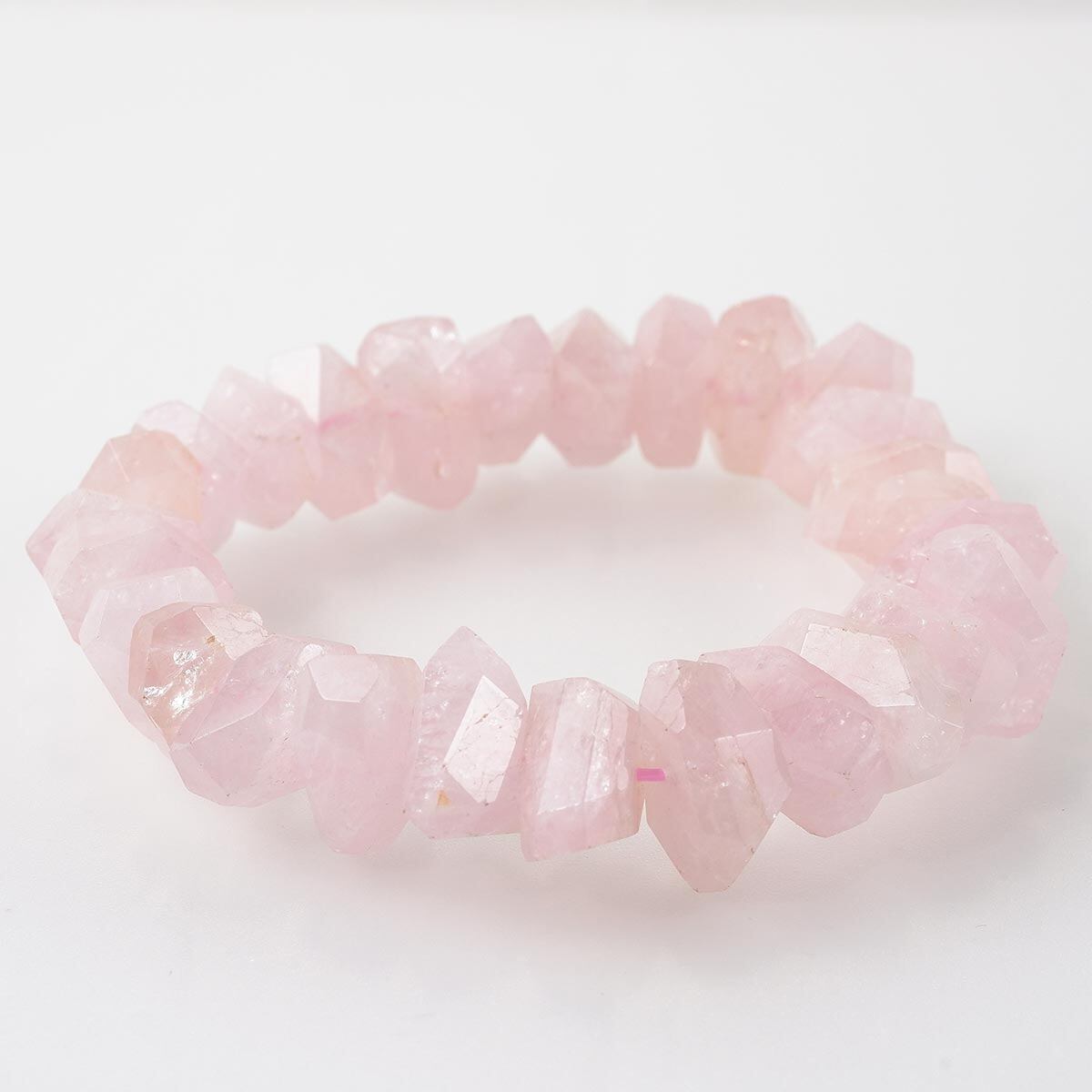 モルガナイト ブレスレット 111-2739