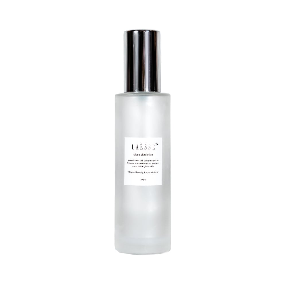 LAESSE glass skin clear serum（ラエッセ グラススキンクリアセラム