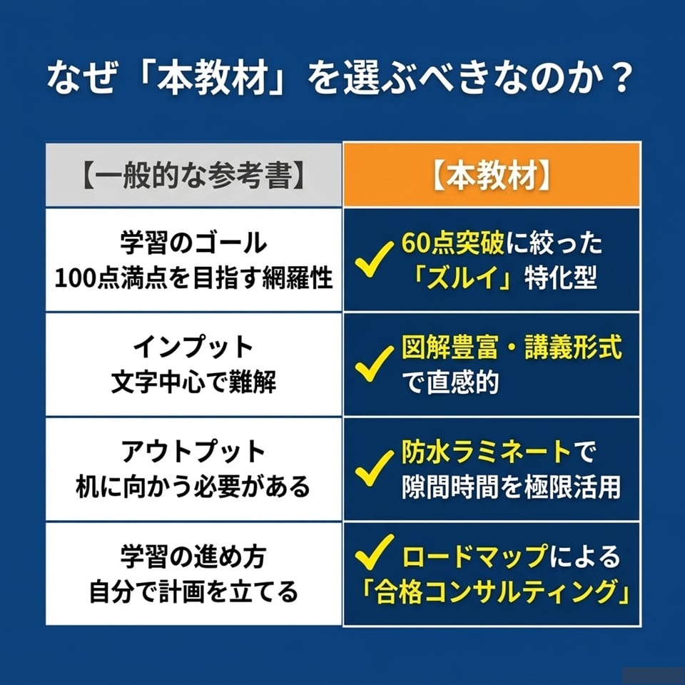 R8年度試験対応】電験二種 合格ロードマップ付 合格最短ルートセット