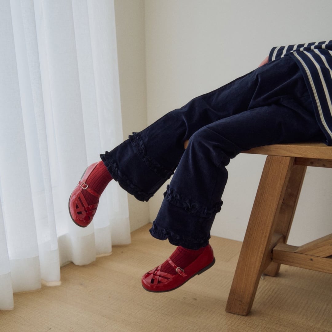 【予約】Lil Pants /soye