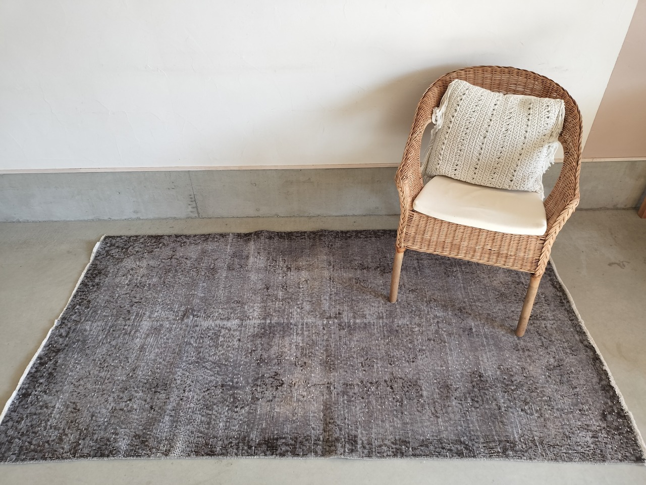 Turkish rug No.575