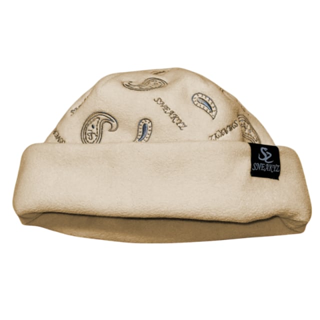26/27 【SNEAKYZ】OG FLEECE BEANIE | MA7TV ONLINE STORE