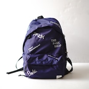 〈 THE PARK SHOP 〉BALL PARK PACK（TPS-442 ） / バックパック / 全４色