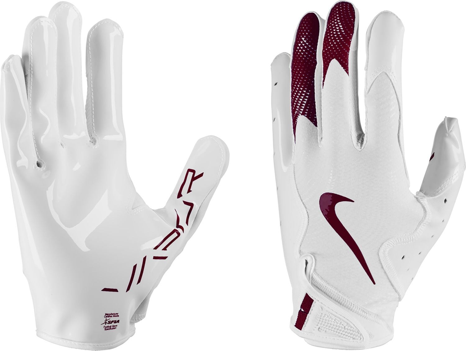 NIKE VAPOR JET 8.0 GLOVE アメフト グローブ