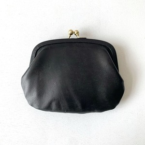 【StitchandSew】小型がま口財布 / CW104