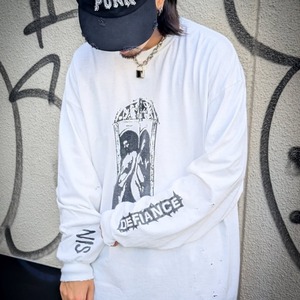 【ZAC∴VARGAS】JTP one-of-a-kind item LT