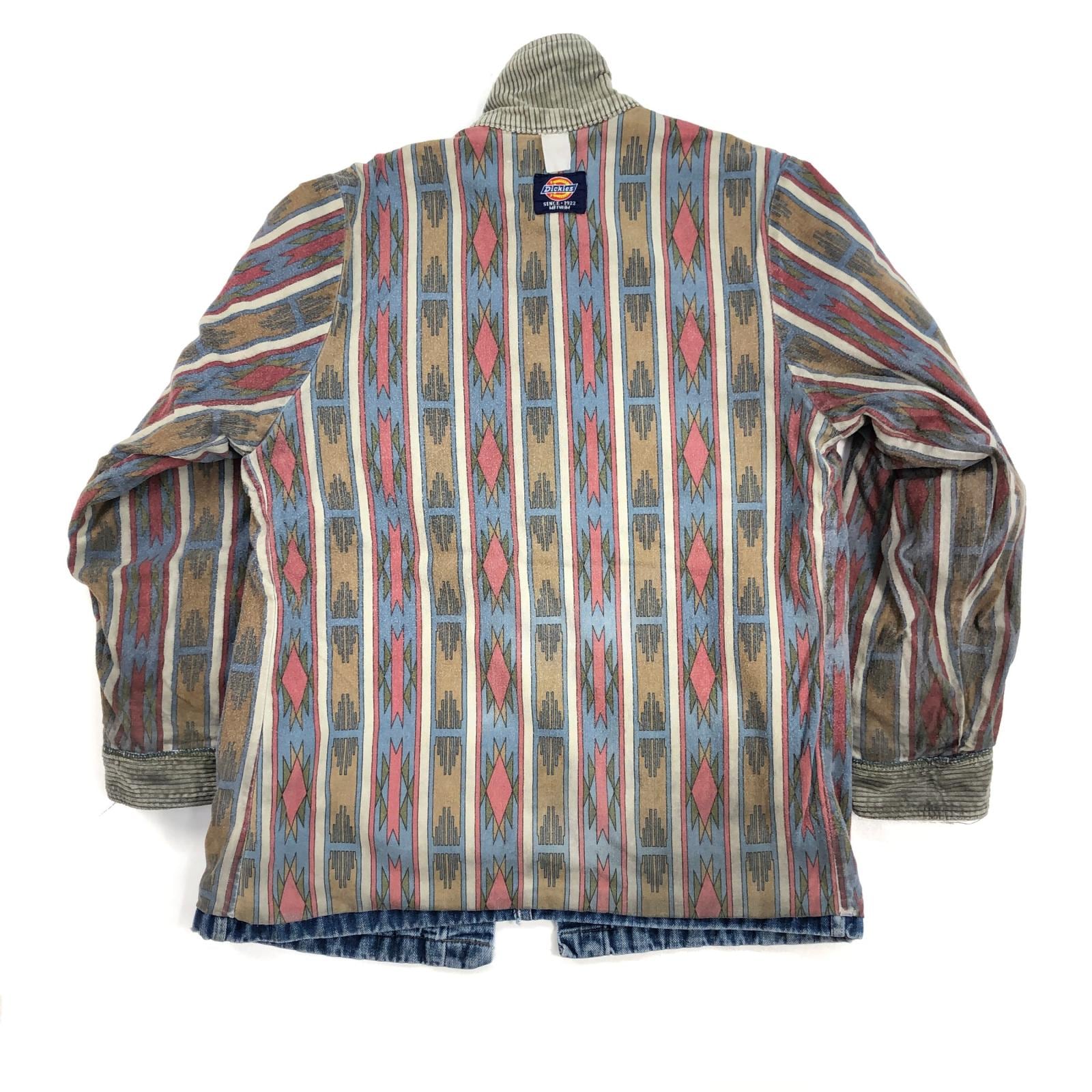 Dickies ディッキーズ カバーオール ~90年代 Denim Coverall デニム
