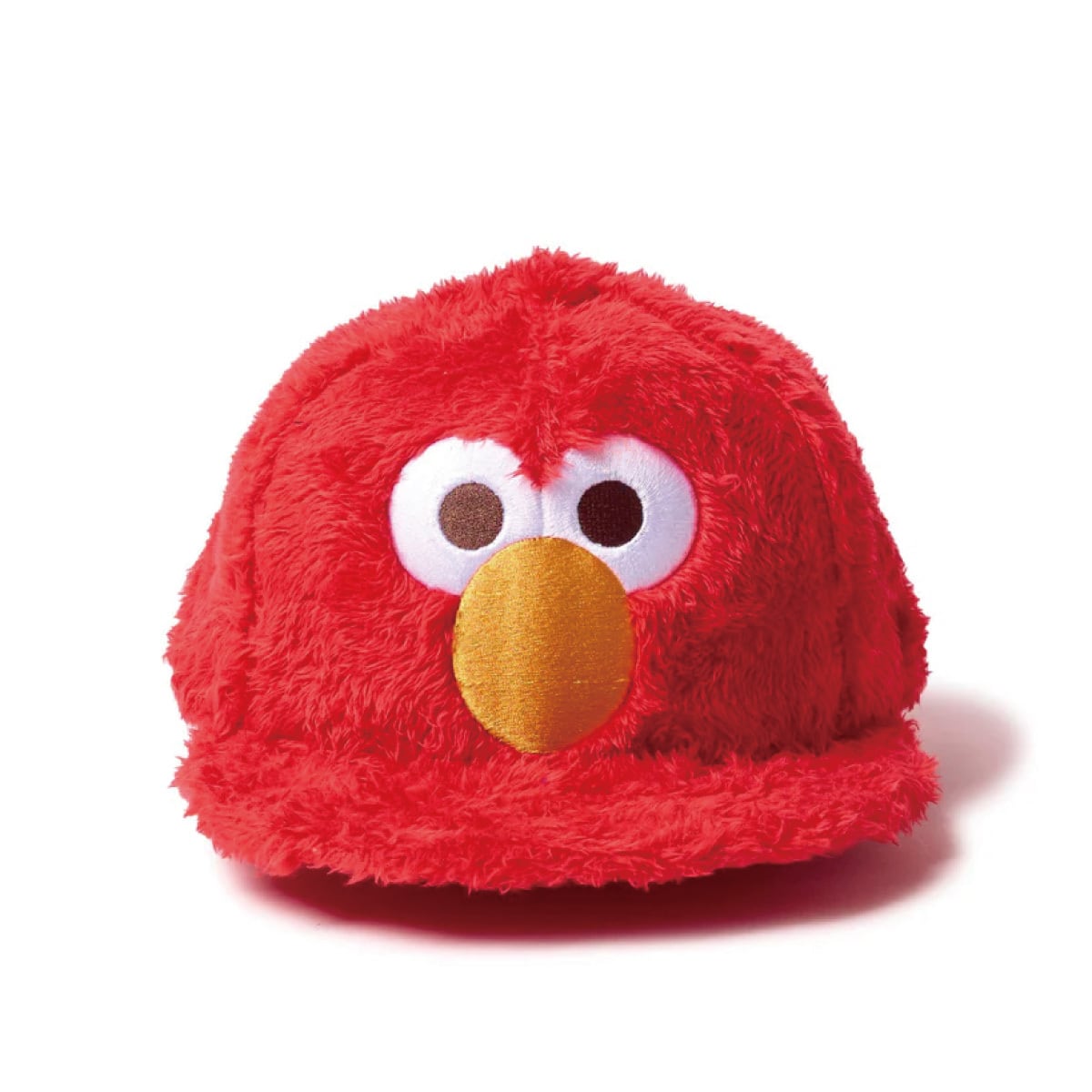 ニューエラ キャップ コラボ 9FIFTY SESAME STREET セサミストリート