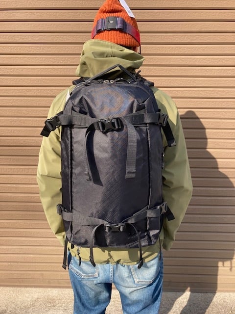 Plus One Works MAKIRI 25 EVO | hotstyle TOYOOKA Plus One Works MAKIRI 25 EVO | hotstyle TOYOOKA