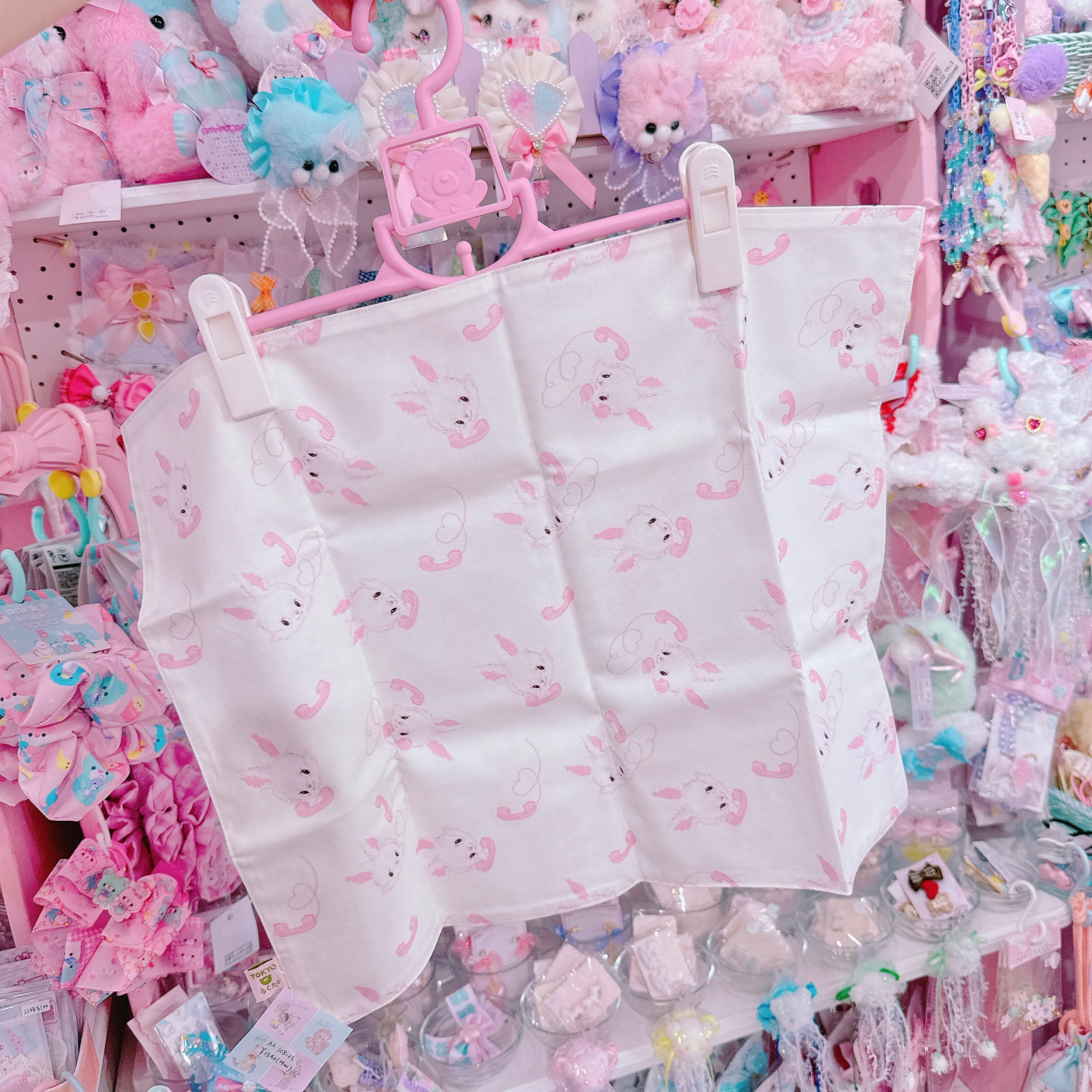 【A2】108-25ランチョンマット46×36cm