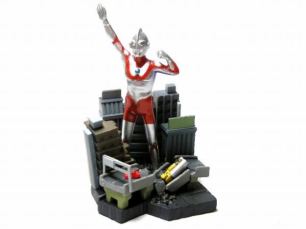 タイムスリップグリコ第三弾 04.ヒーロー登場 | TOYZ-STYLE タイムスリップグリコ第三弾 04.ヒーロー登場 | TOYZ-STYLE