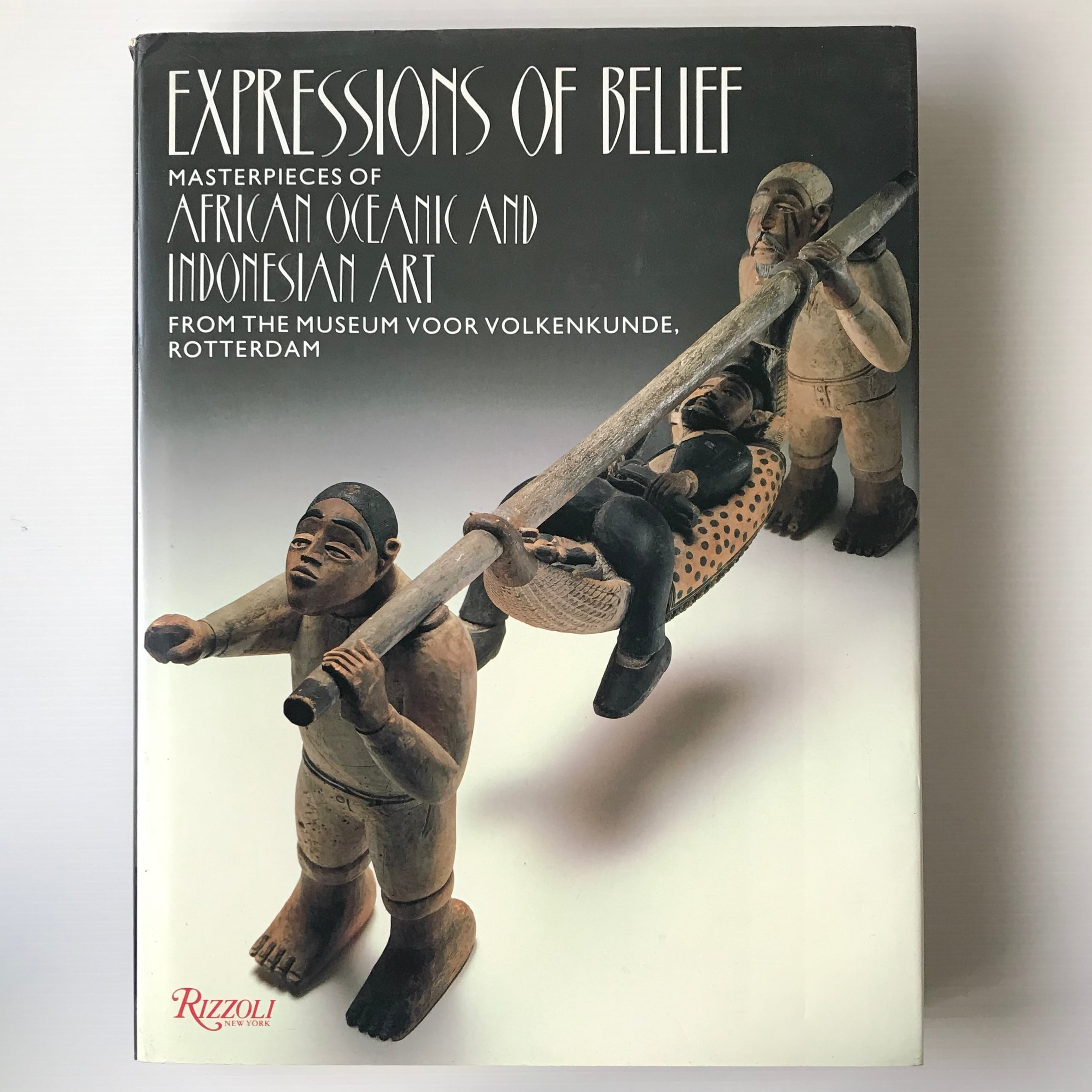 アフリカ オセアニア インドネシア Expressions of Belief Expressions of Belief Masterpieces African, Oceanic