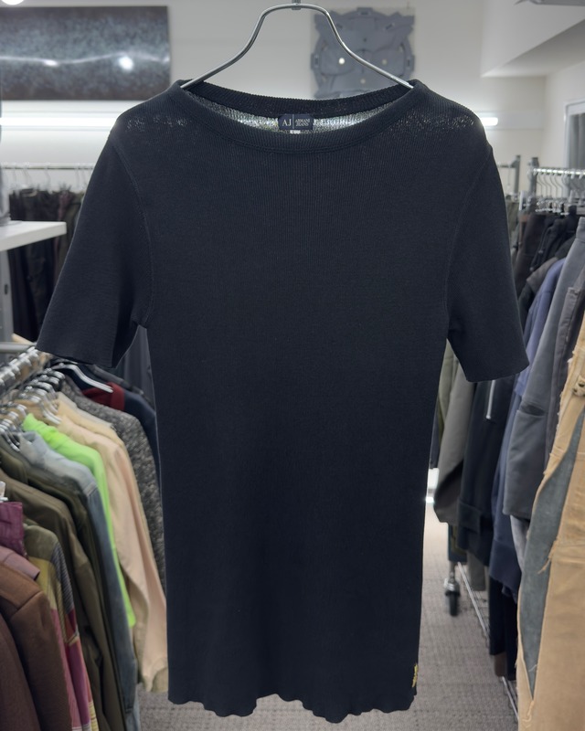 2010s FABRICS INTERSEASON OVERSIZED T-SHIRT