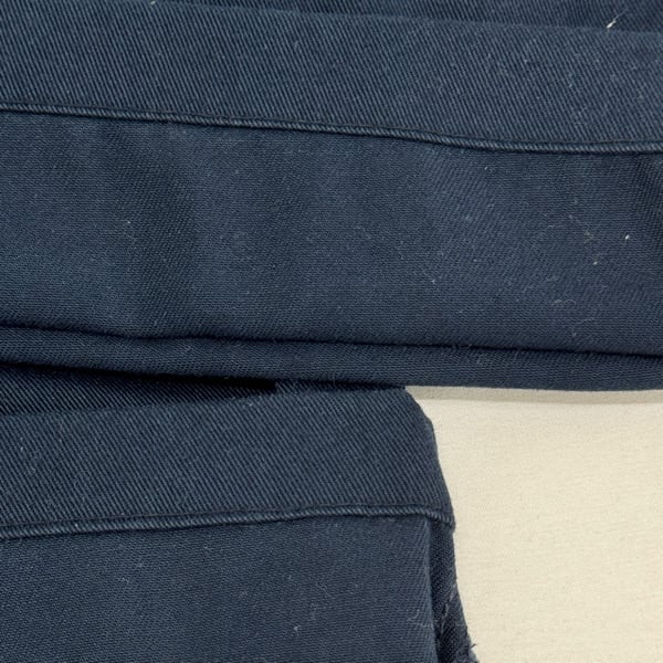 Supreme/シュプリーム Work Pant/ワークパンツ/チノパンツ/ネイビー/30