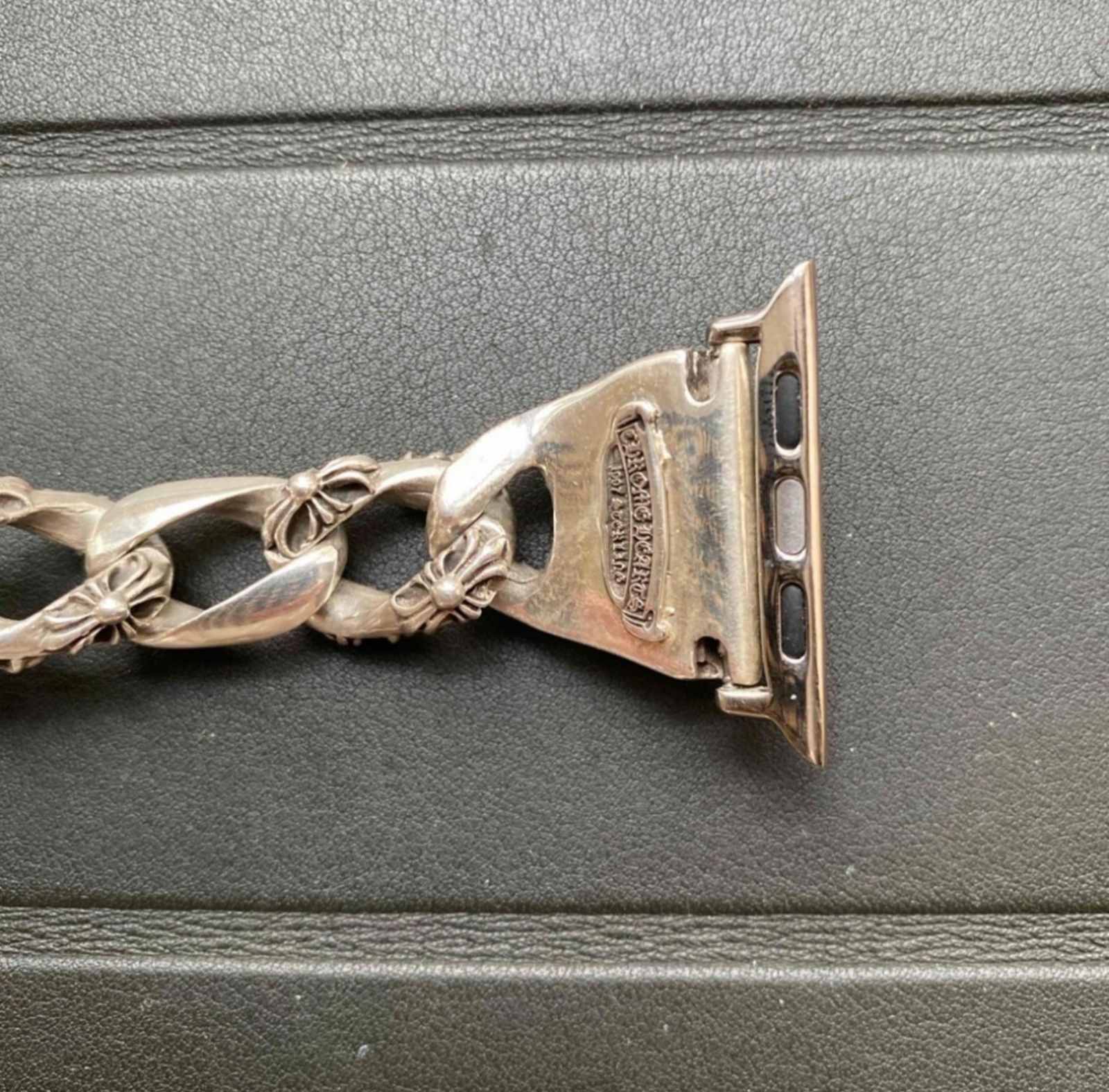 CHROME HEARTS クロムハーツ クラシック オーバルクロス CHROME HEARTS クロムハーツ クラシック オーバルクロス