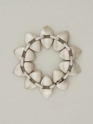 Capsule Bracelet