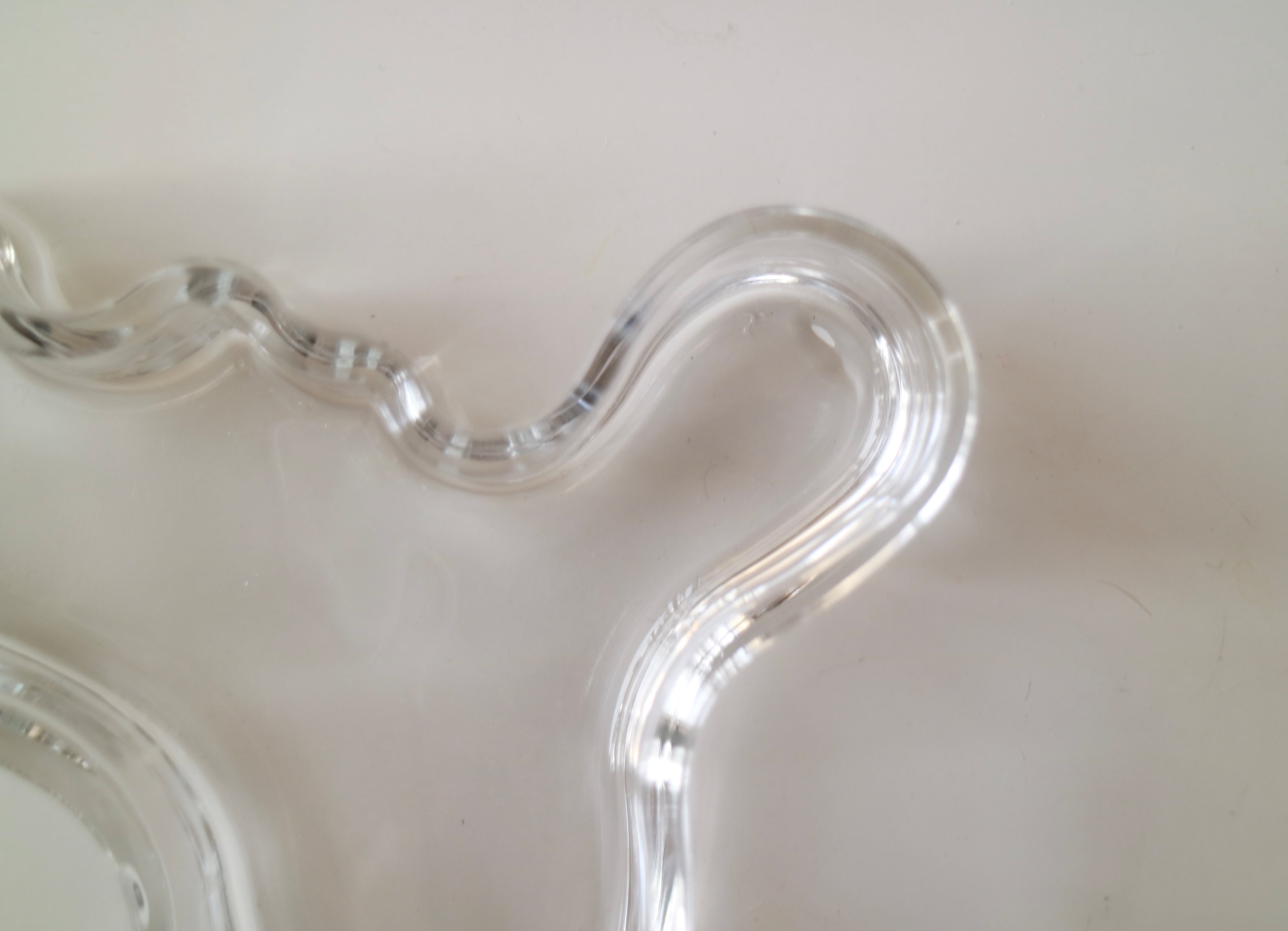 iittala イッタラ / Alvar Aalto Collection ボウル 136mm クリア No