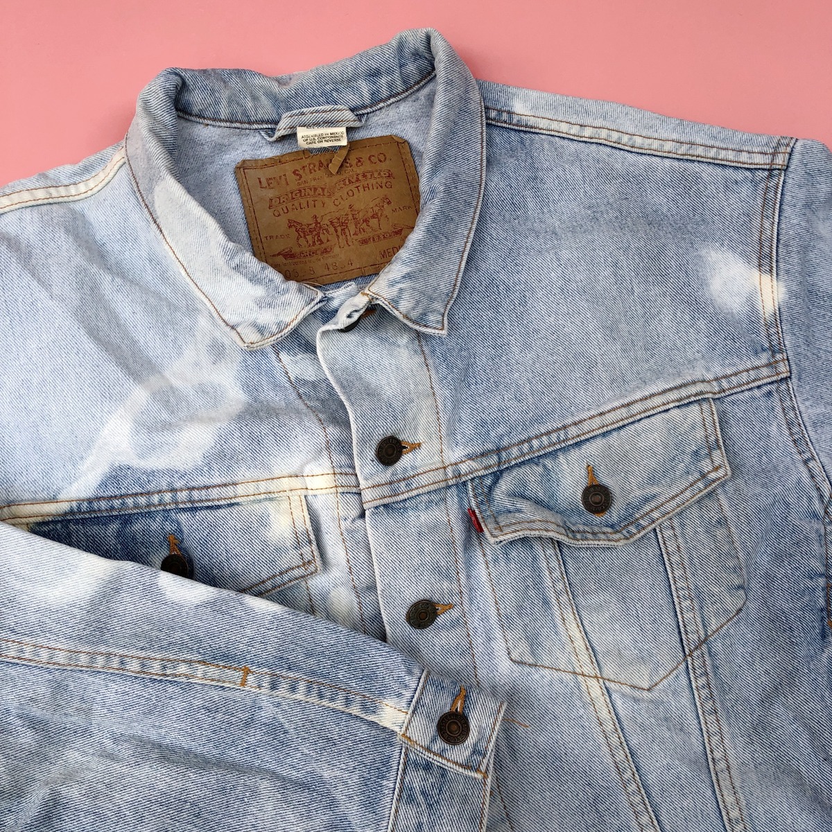 used】リーバイス70598-4834 Levi