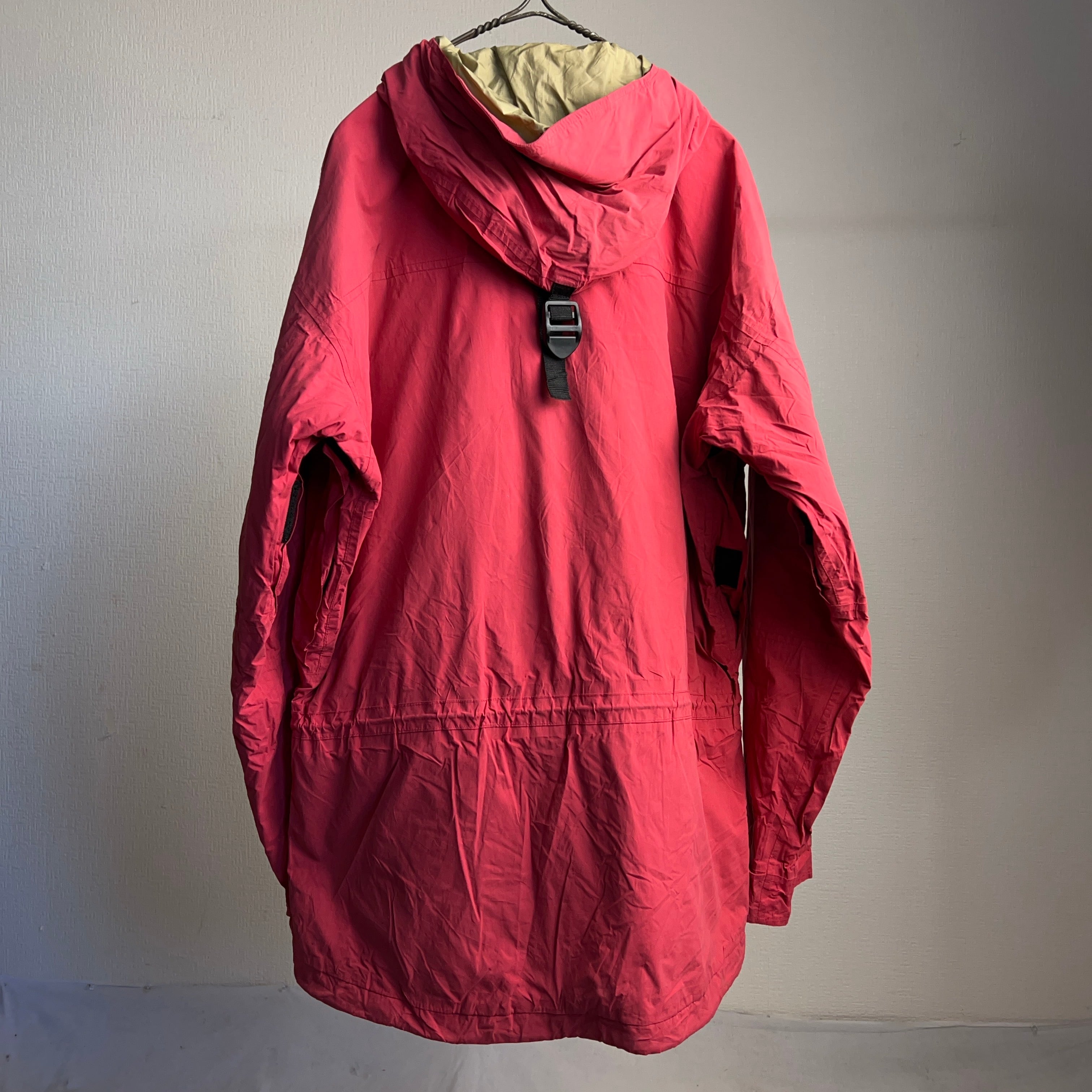 90's Polo by Ralph Lauren HI-TECH Nylon Jacket SIZE S 90年代 90's Polo by Ralph Lauren HI-TECH Nylon Jacket SIZE S 90年代