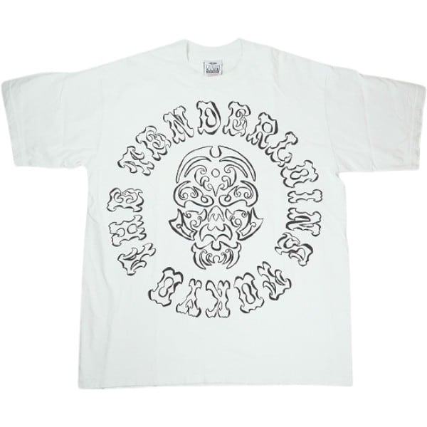 テンダーロイン XL USA製 ホワイト グラフィックＴシャツ Tシャツ | STAY246