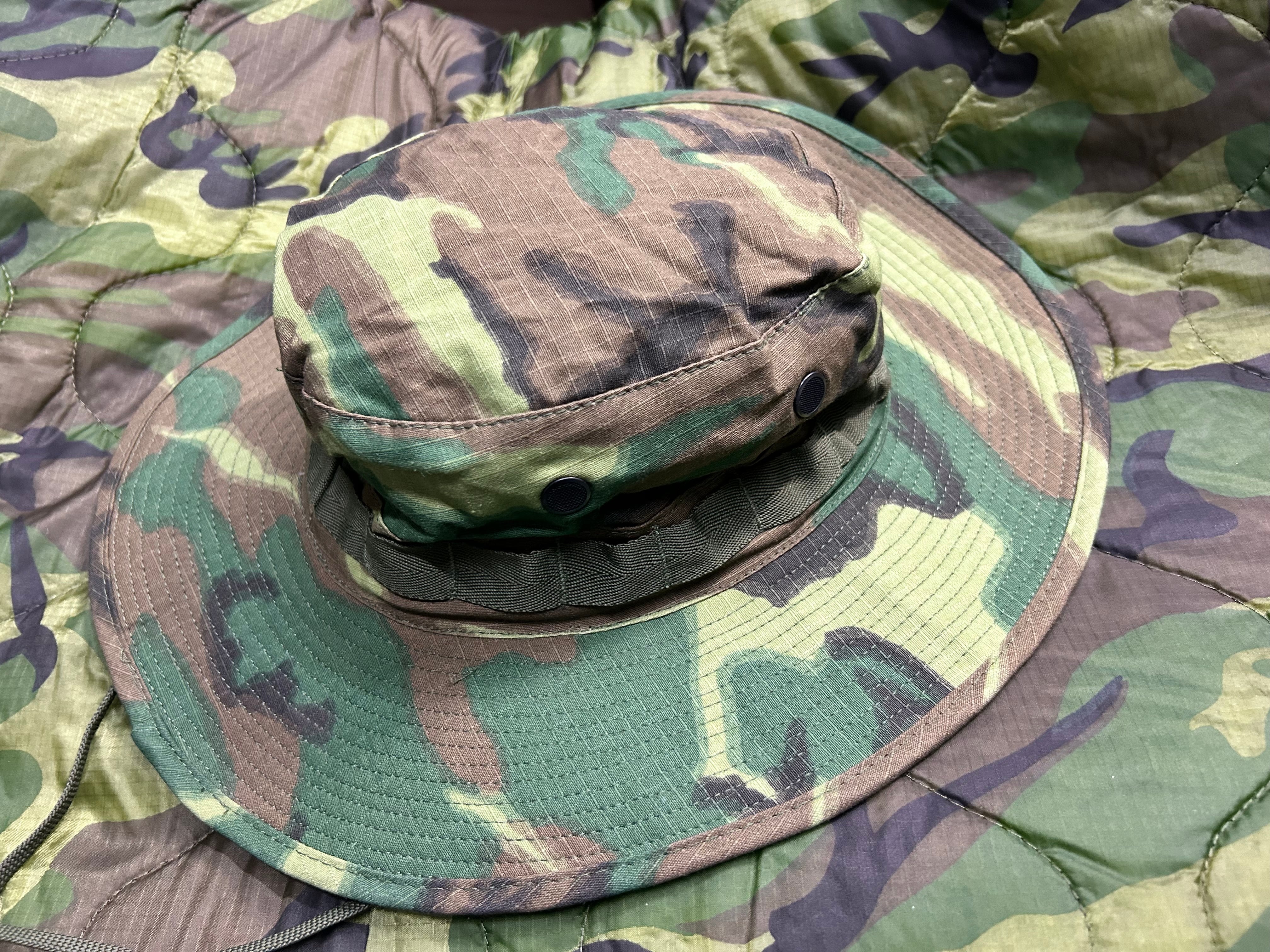海兵隊 女性用 制帽 USMC CAP sizeS size 22 | Pay ID