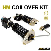 BC RACING HM Coilover Kit HM-TYPE BMW/ビーエムダブリュー M3 E36 （M3C） 1992-1999 I-26C