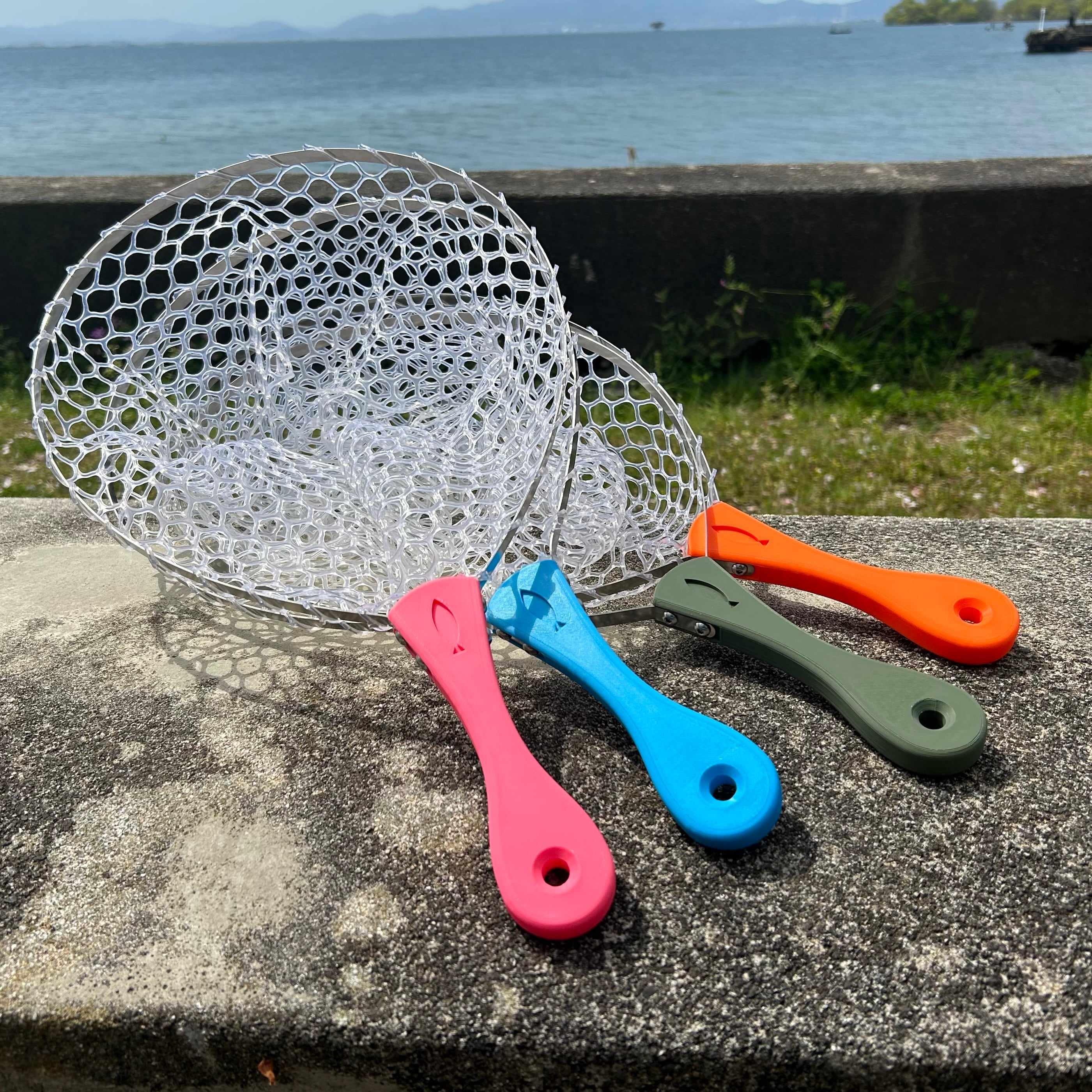 Fishing | SABBATH FISHING