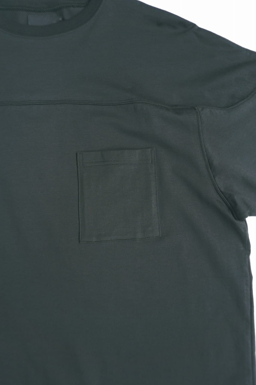 Super Fine Hybrid Cotton S/S Tee