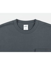 マルチポケット半袖Tシャツ　S0519