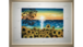 安らぎの優しい時間 風景画 A Soothing Moment of Calm