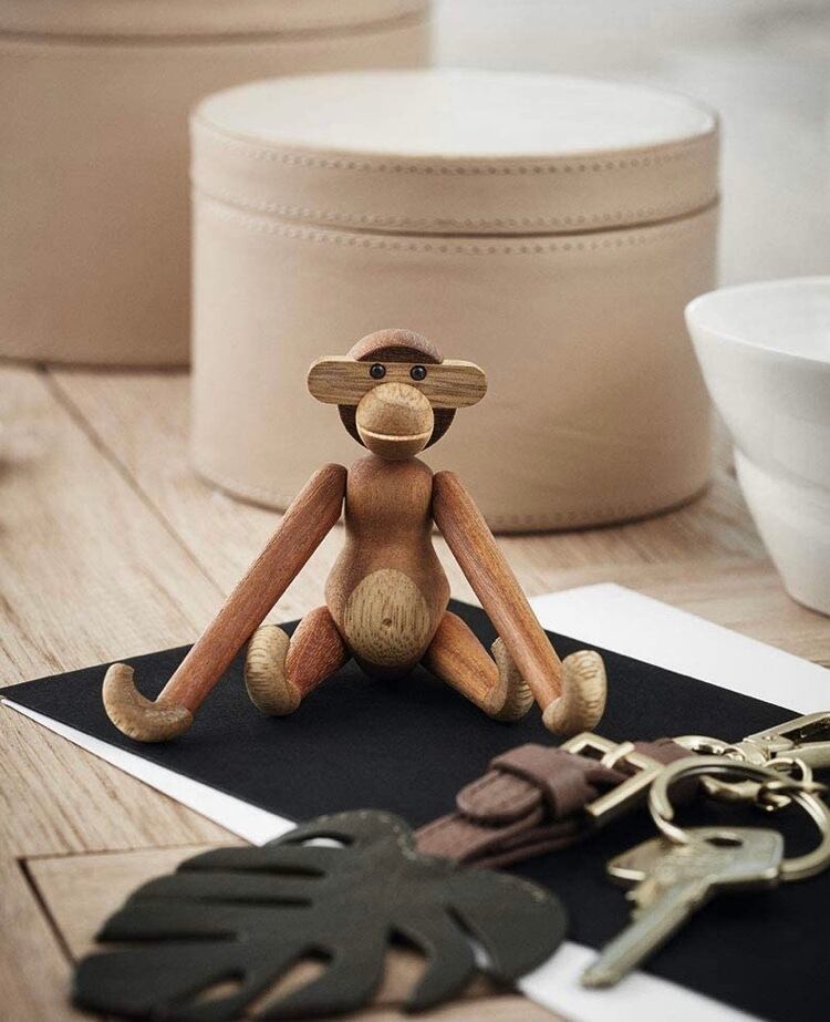 カイボイスン モンキー ミニ 39249 MONKEY MINIおもちゃ玩具
