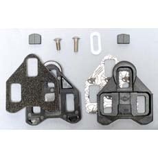 Campagnolo Pro-Fit PLUSペダル用クリート(フィックスド) PD-RE021