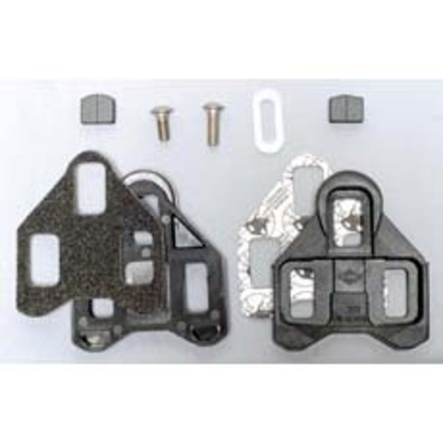 Campagnolo Pro-Fit PLUSペダル用クリート(フィックスド) PD-RE021
