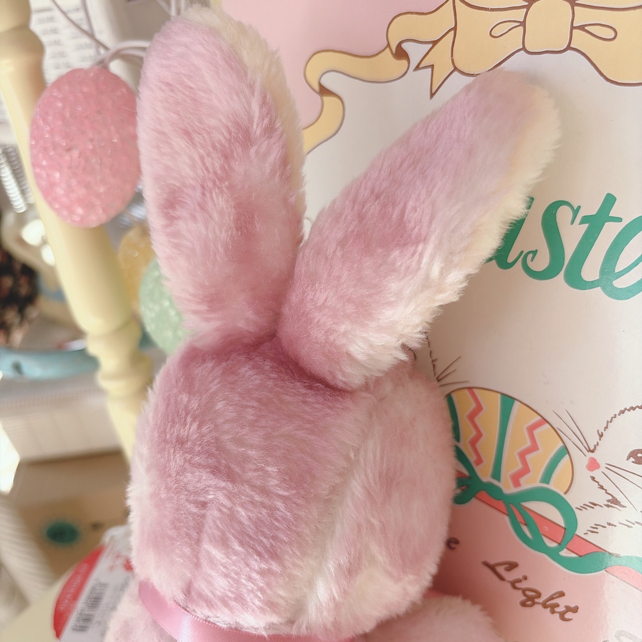 vintage bunnyの画像06