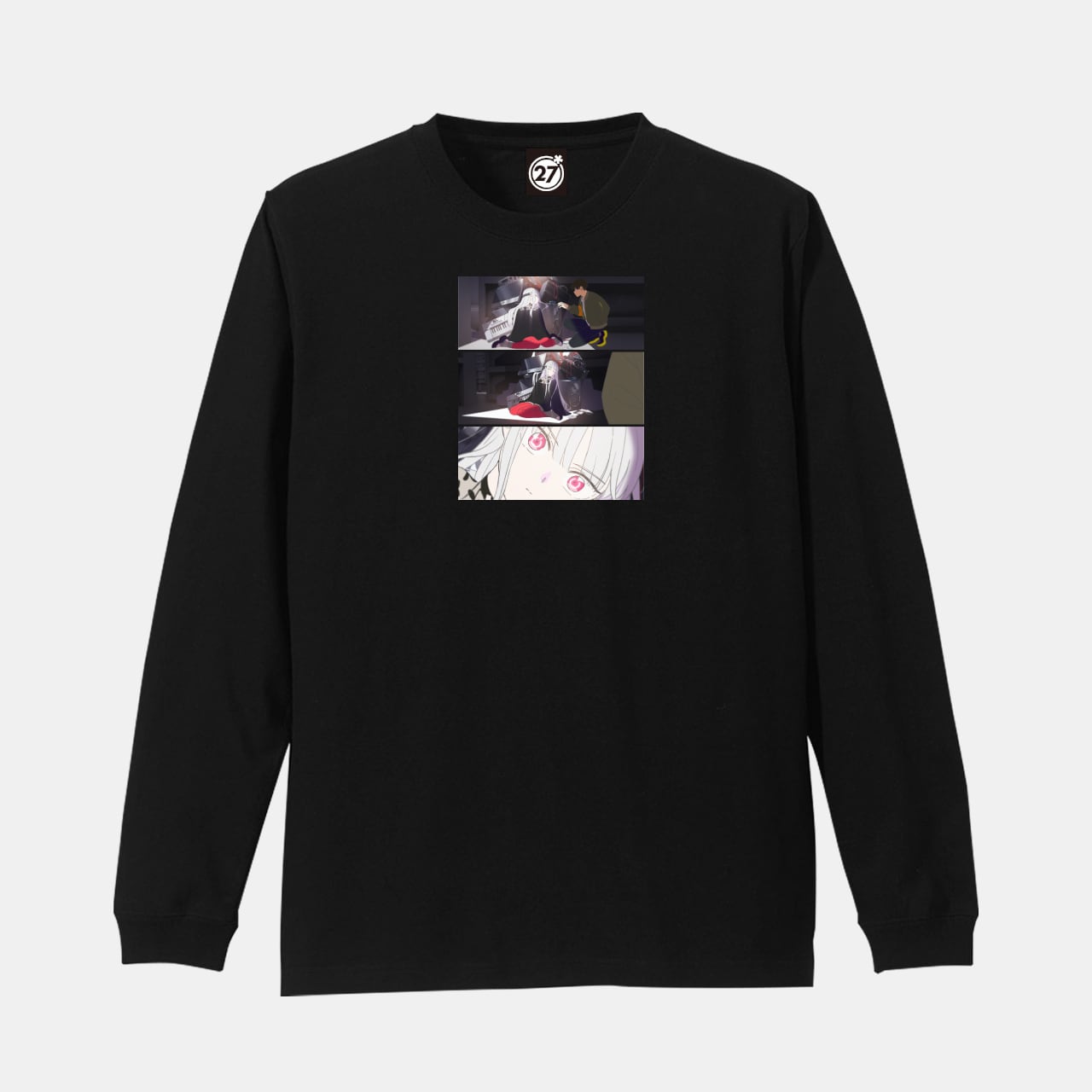 アンドロイドガール | OTOIRO ONLINE STORE