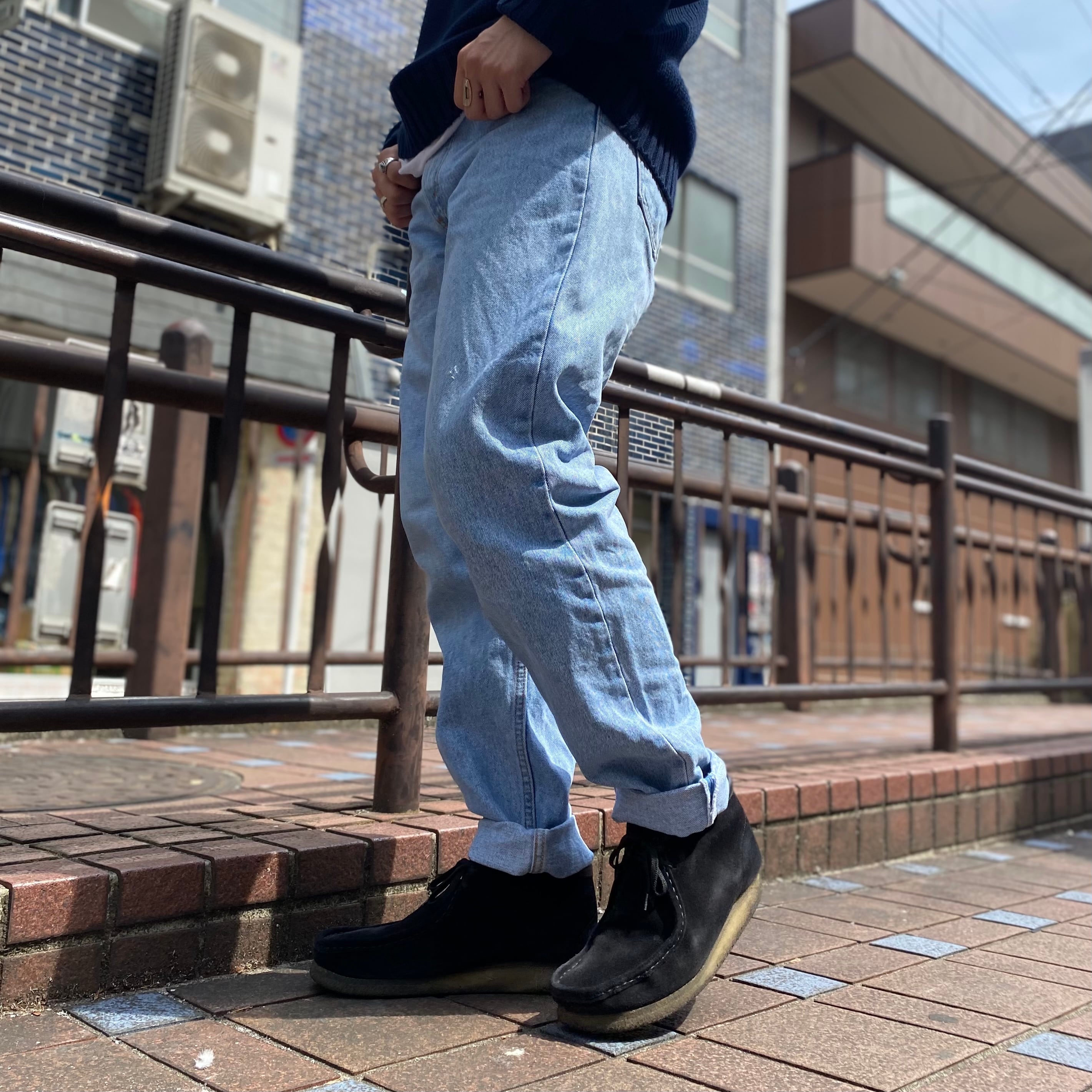 levi's550 w33 l32